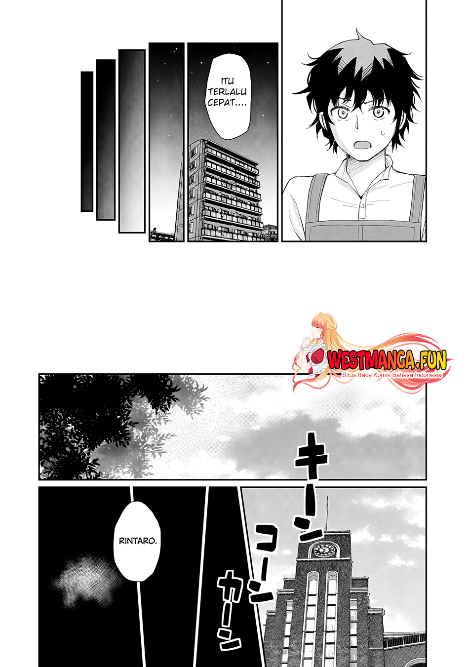 Isshou Hatarakitakunai Ore ga Classmate no Daininki Idol ni Natsukaretara Chapter 10