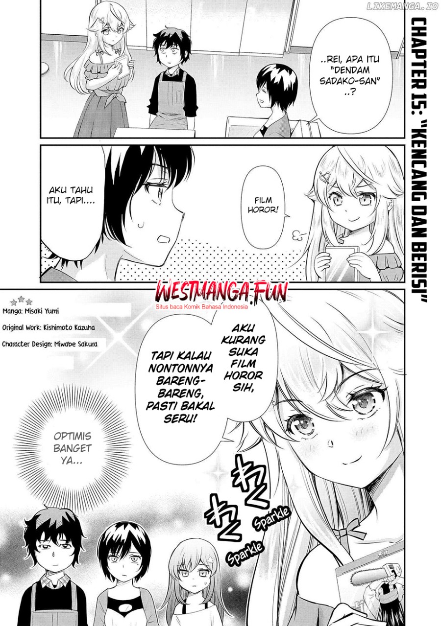 Isshou Hatarakitakunai Ore ga Classmate no Daininki Idol ni Natsukaretara