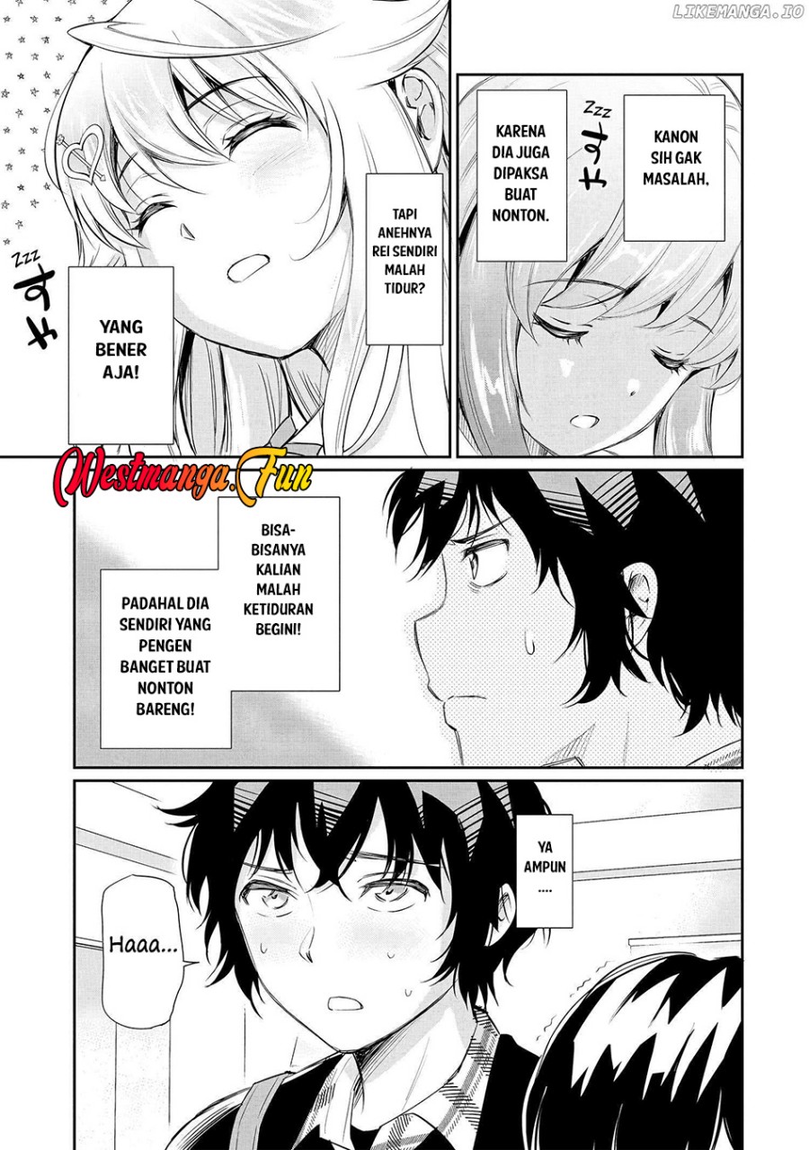Isshou Hatarakitakunai Ore ga Classmate no Daininki Idol ni Natsukaretara