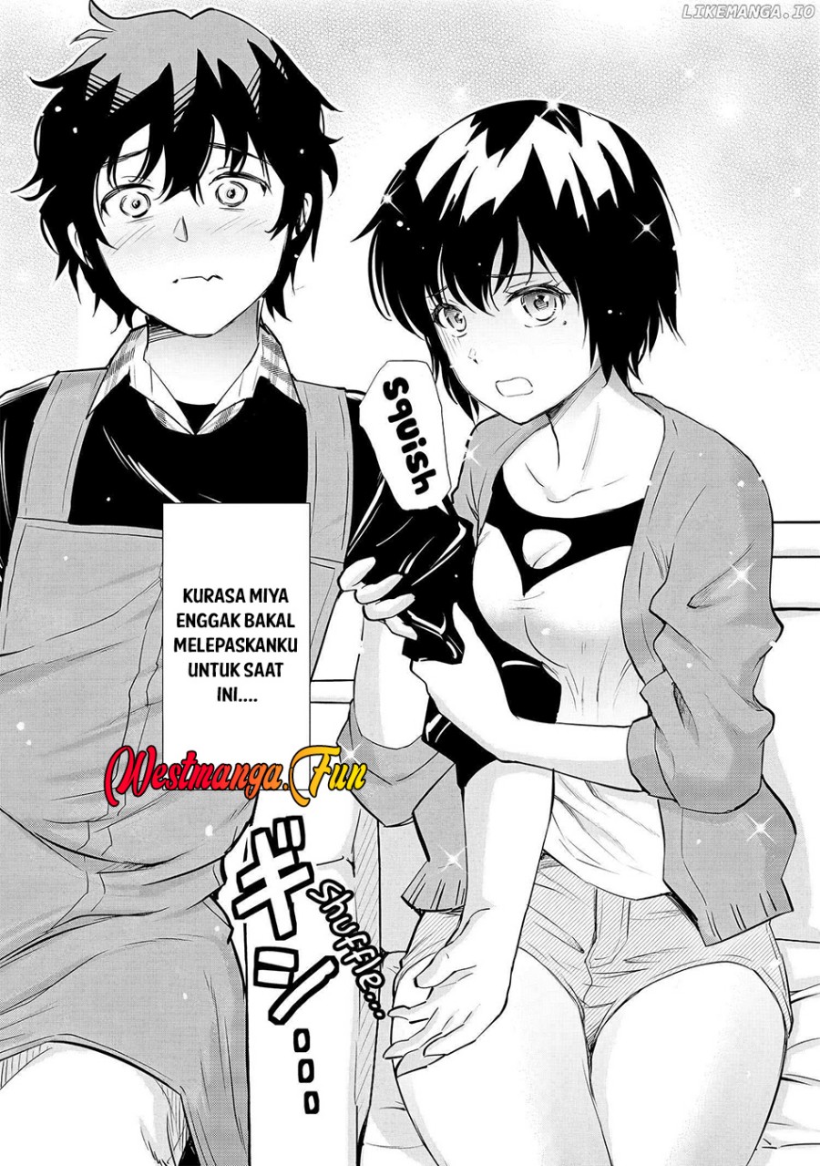 Isshou Hatarakitakunai Ore ga Classmate no Daininki Idol ni Natsukaretara