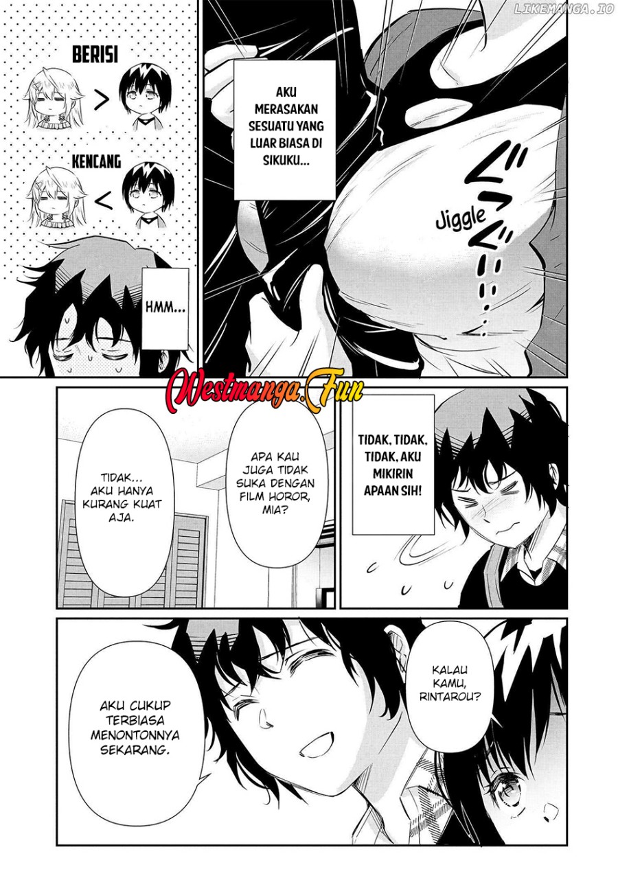Isshou Hatarakitakunai Ore ga Classmate no Daininki Idol ni Natsukaretara