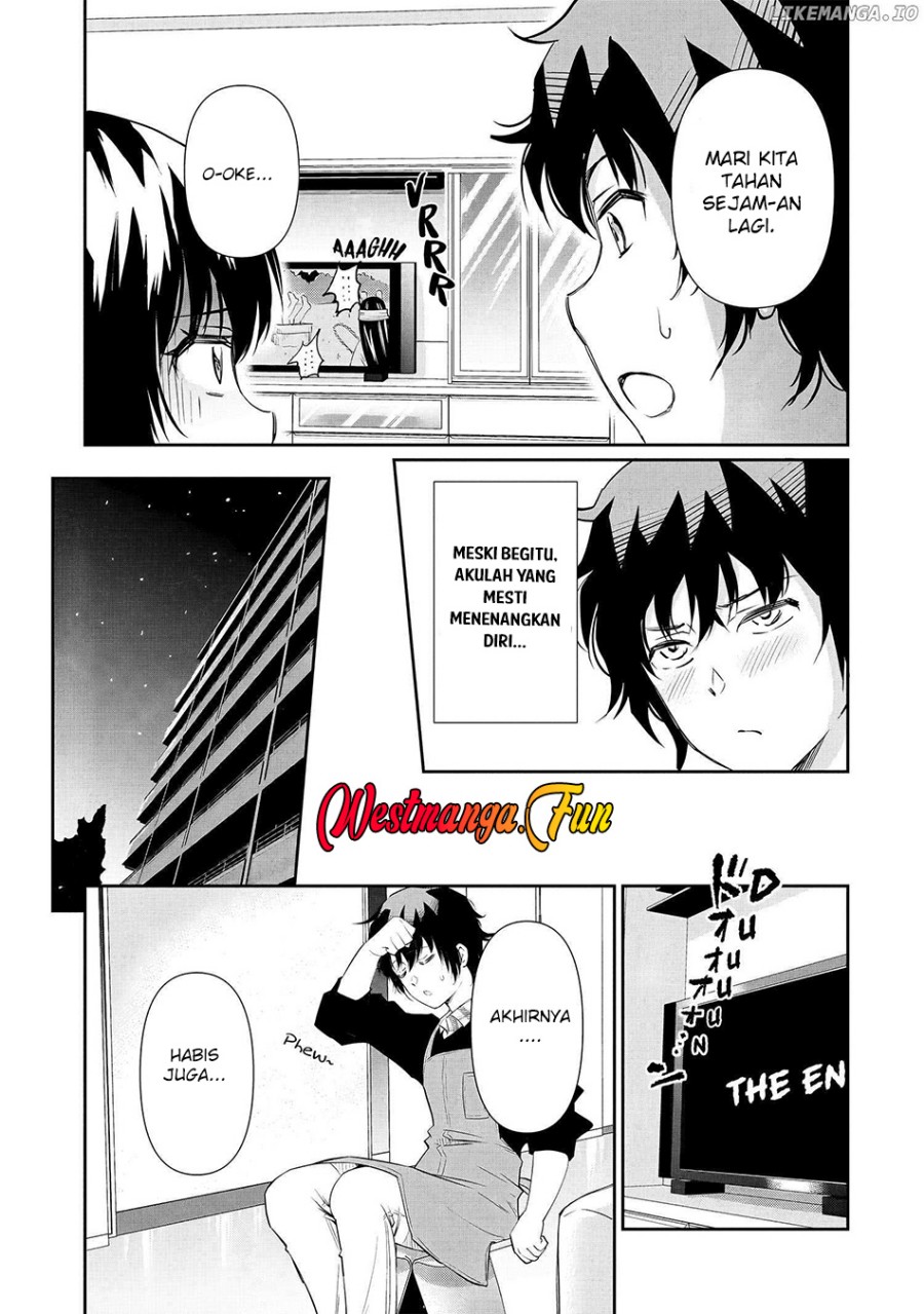 Isshou Hatarakitakunai Ore ga Classmate no Daininki Idol ni Natsukaretara