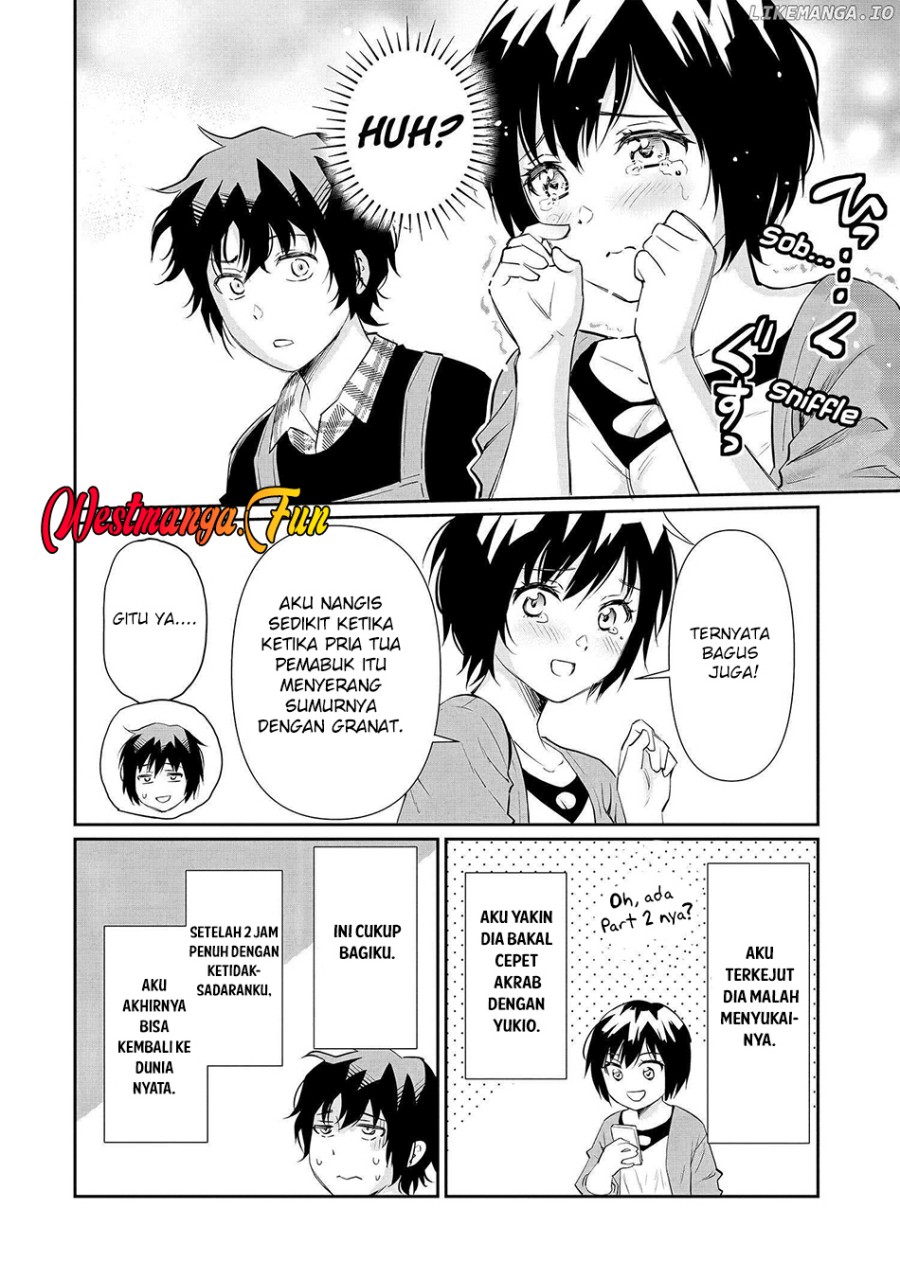 Isshou Hatarakitakunai Ore ga Classmate no Daininki Idol ni Natsukaretara