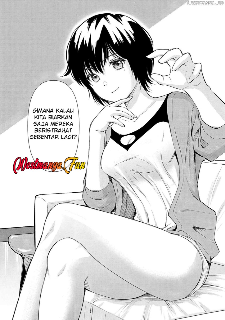 Isshou Hatarakitakunai Ore ga Classmate no Daininki Idol ni Natsukaretara