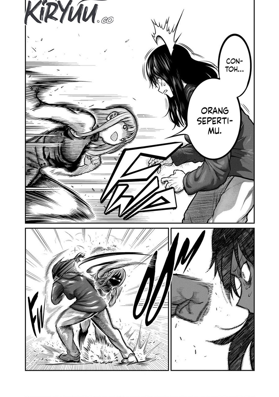 Isshou Senkin