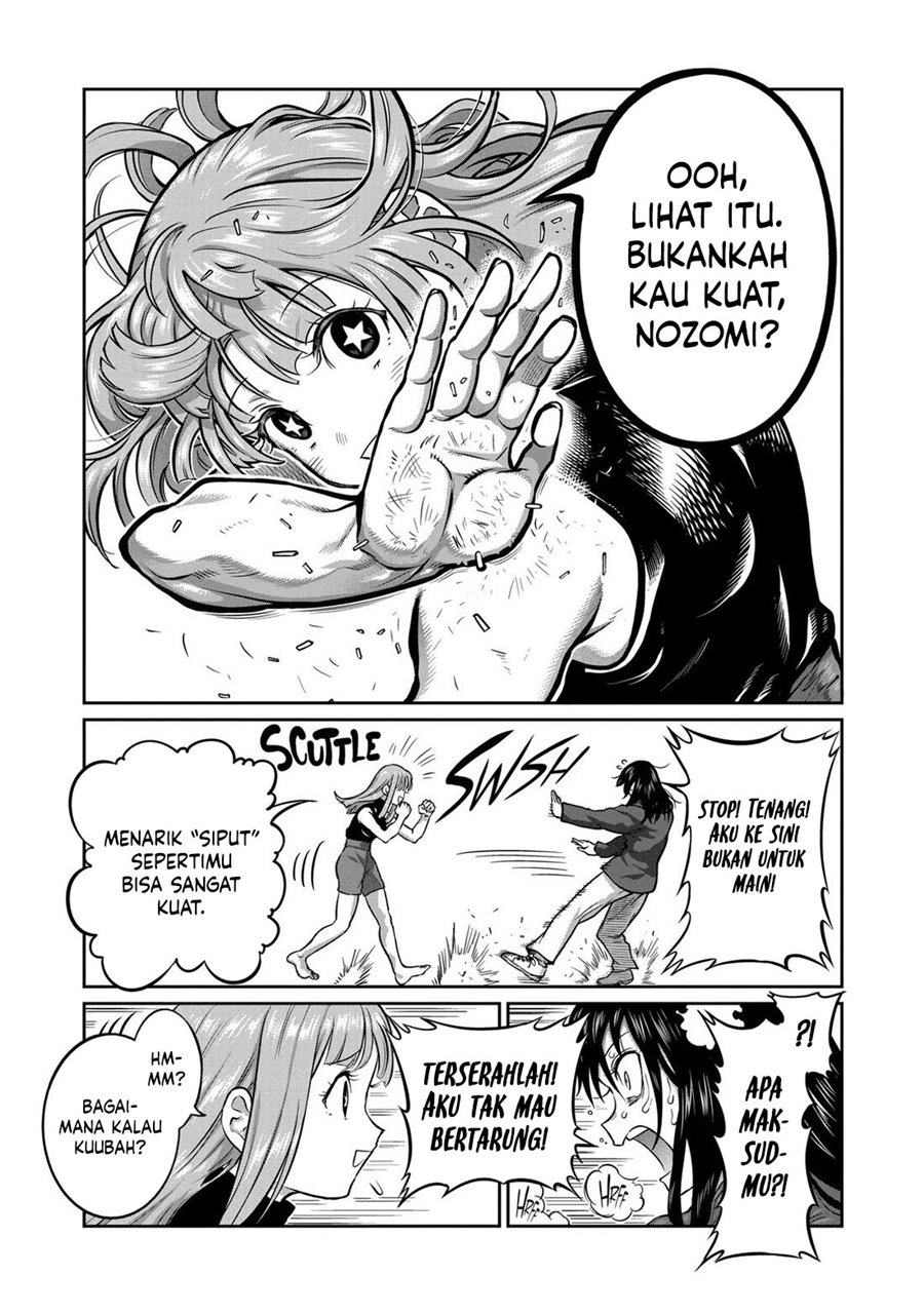 Isshou Senkin