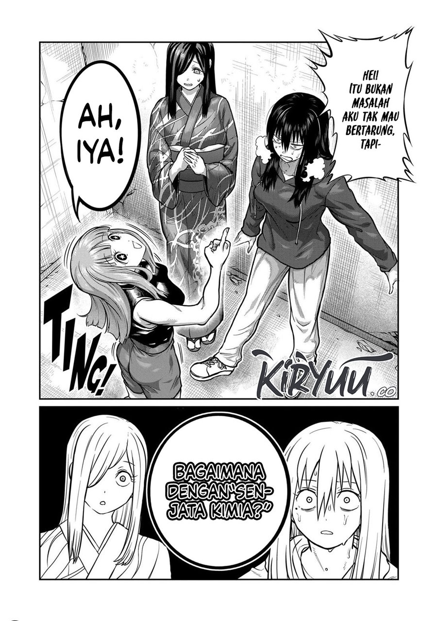Isshou Senkin
