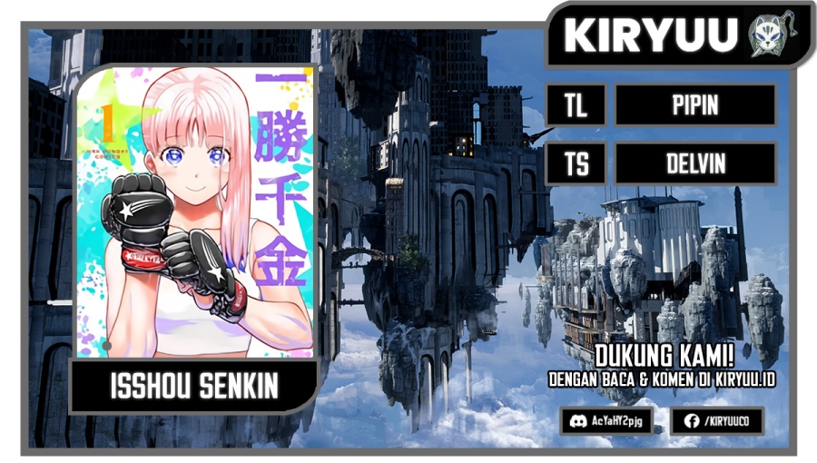 Isshou Senkin