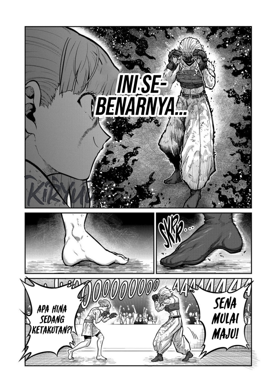 Isshou Senkin
