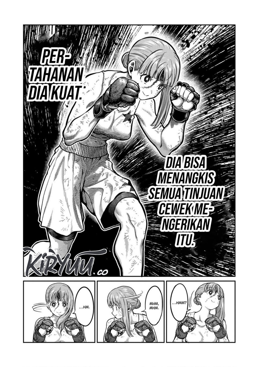 Isshou Senkin