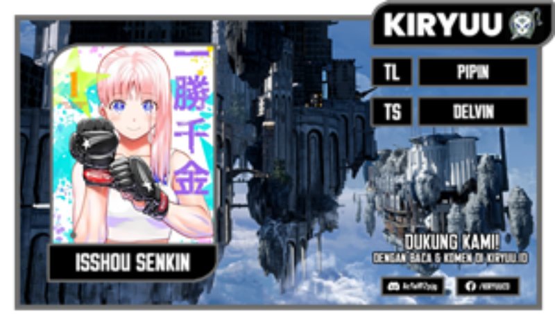 Isshou Senkin