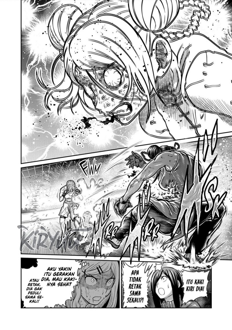 Isshou Senkin