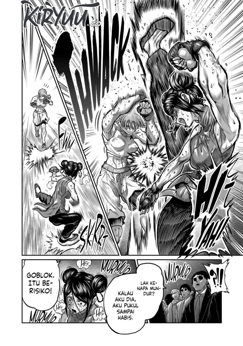 Isshou Senkin
