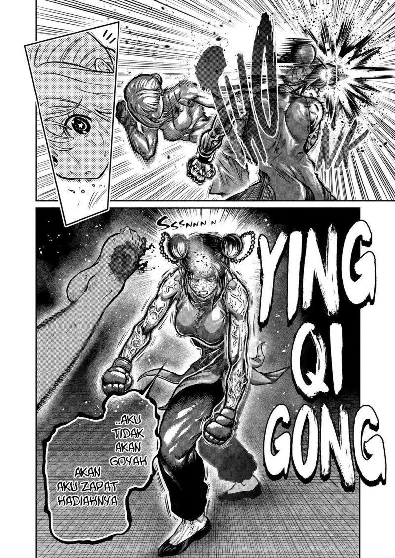 Isshou Senkin