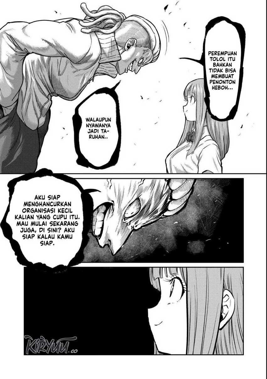 Isshou Senkin
