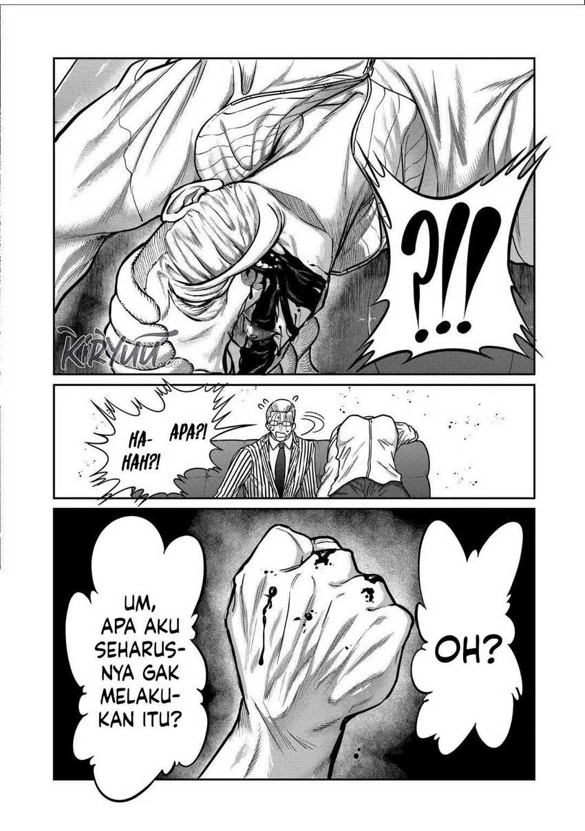 Isshou Senkin