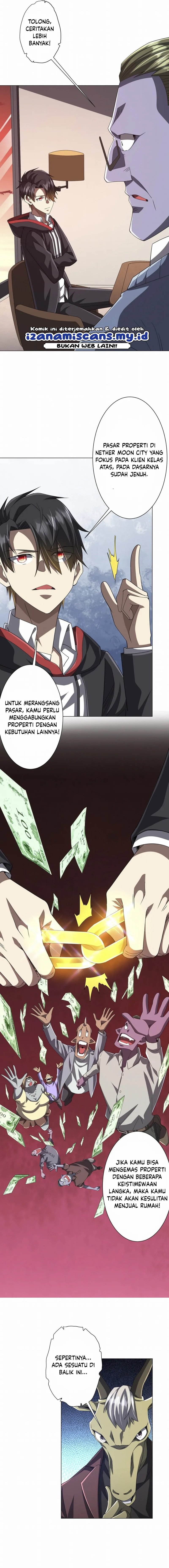 It All Starts With Trillions Of Nether Currency