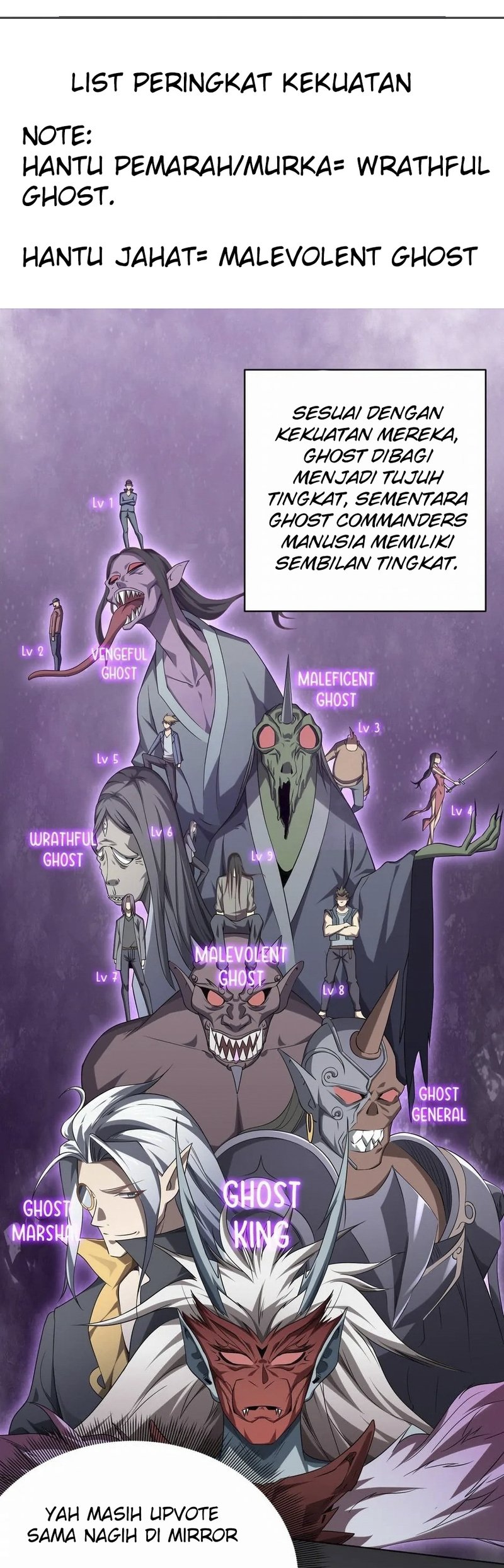 It All Starts With Trillions Of Nether Currency