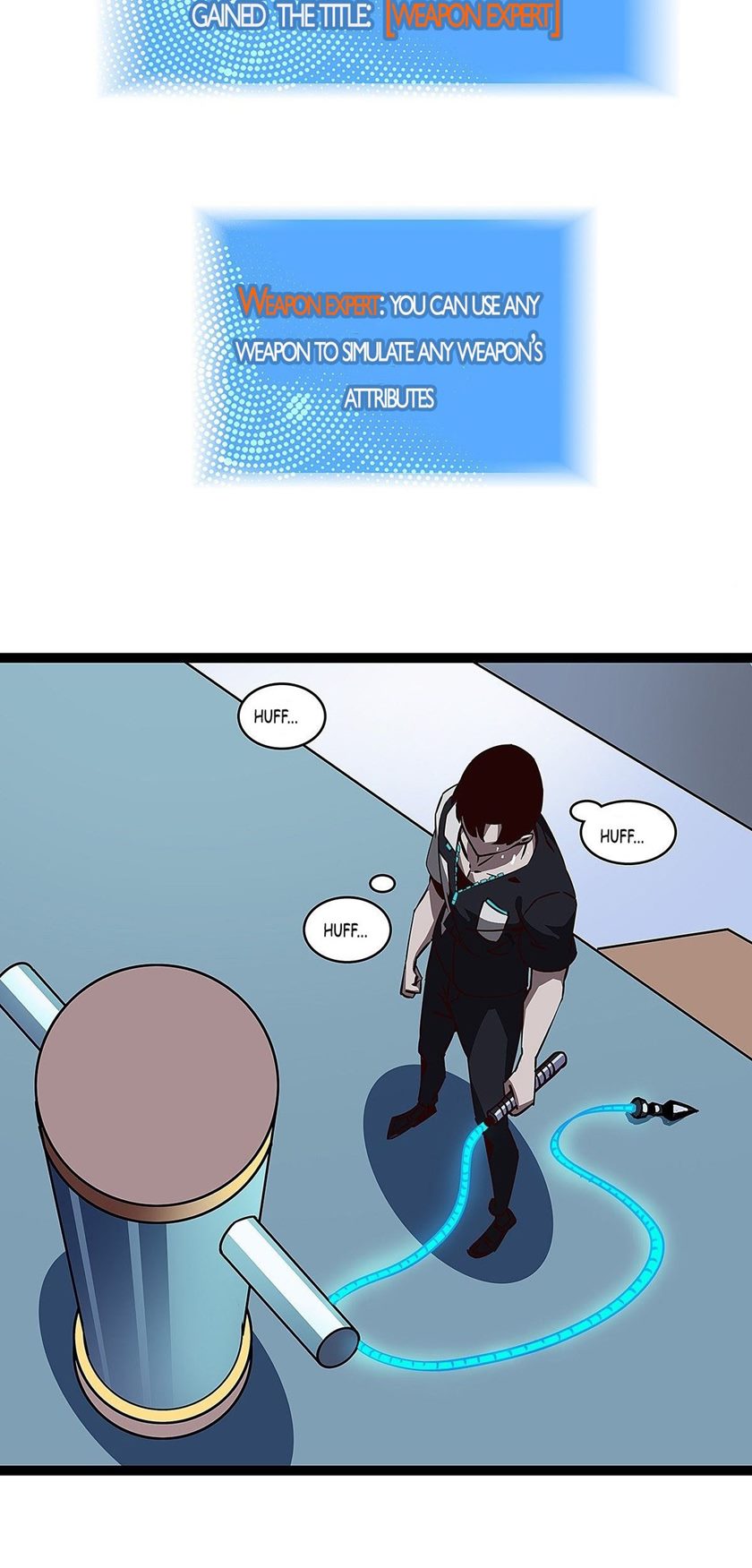 It All Starts with Playing Game Seriously