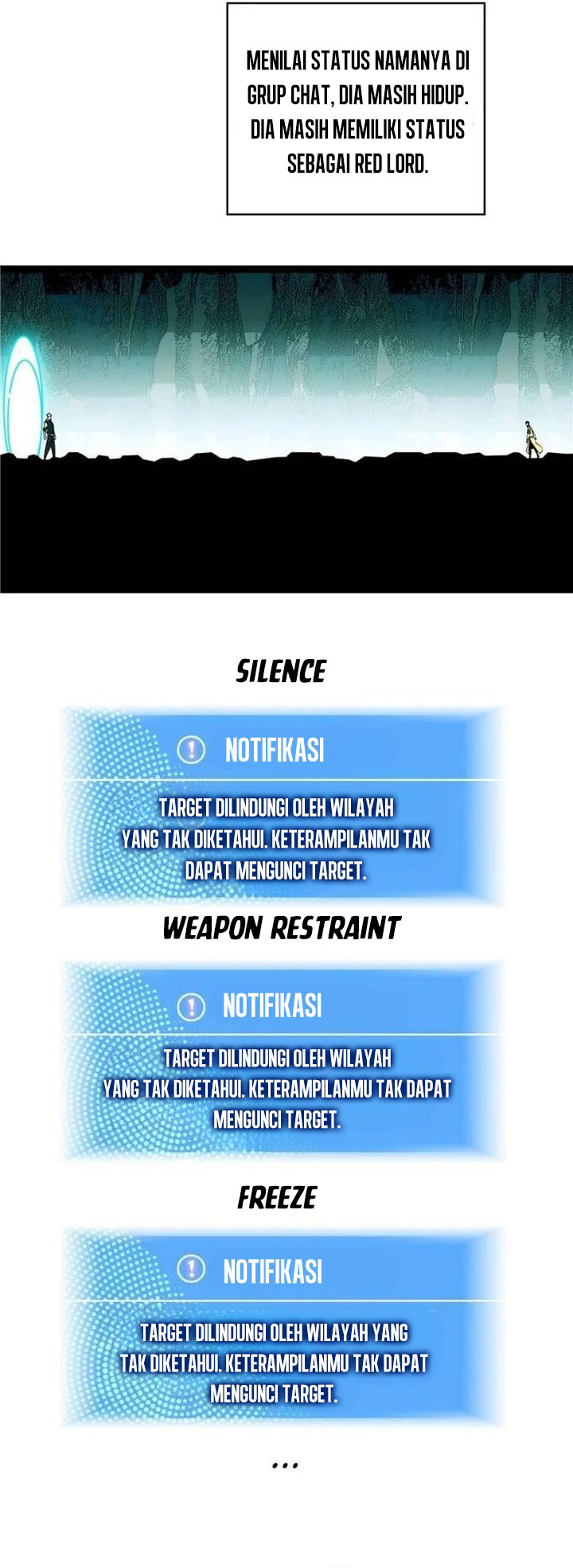 It All Starts with Playing Game Seriously
