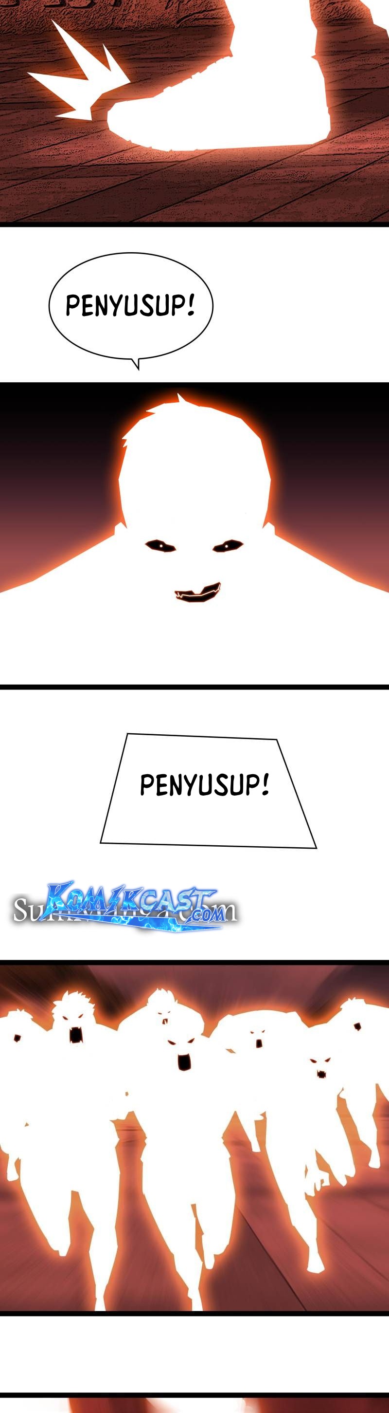 It All Starts with Playing Game Seriously