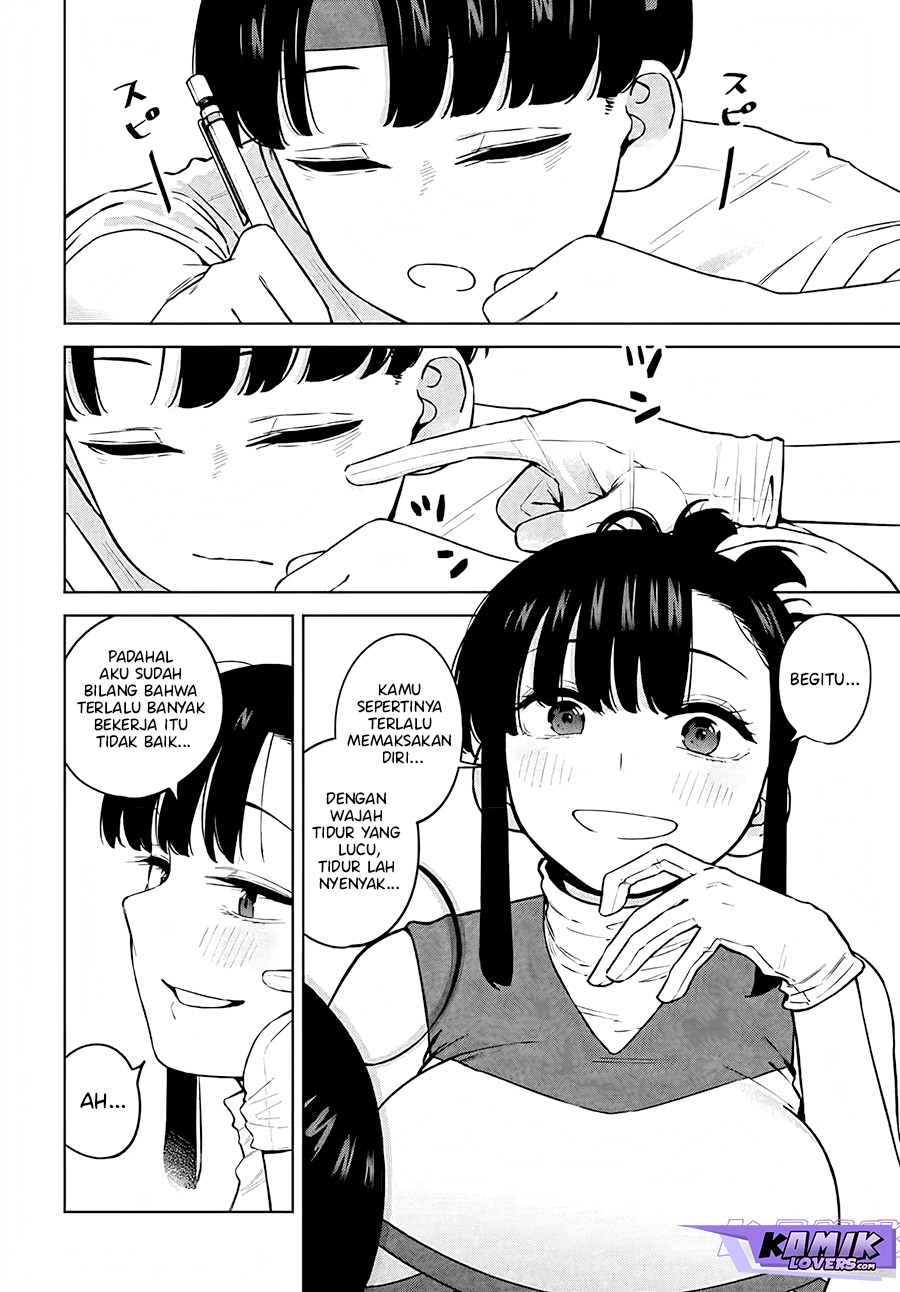 Itoko no Onee-chan ni Amaechau?