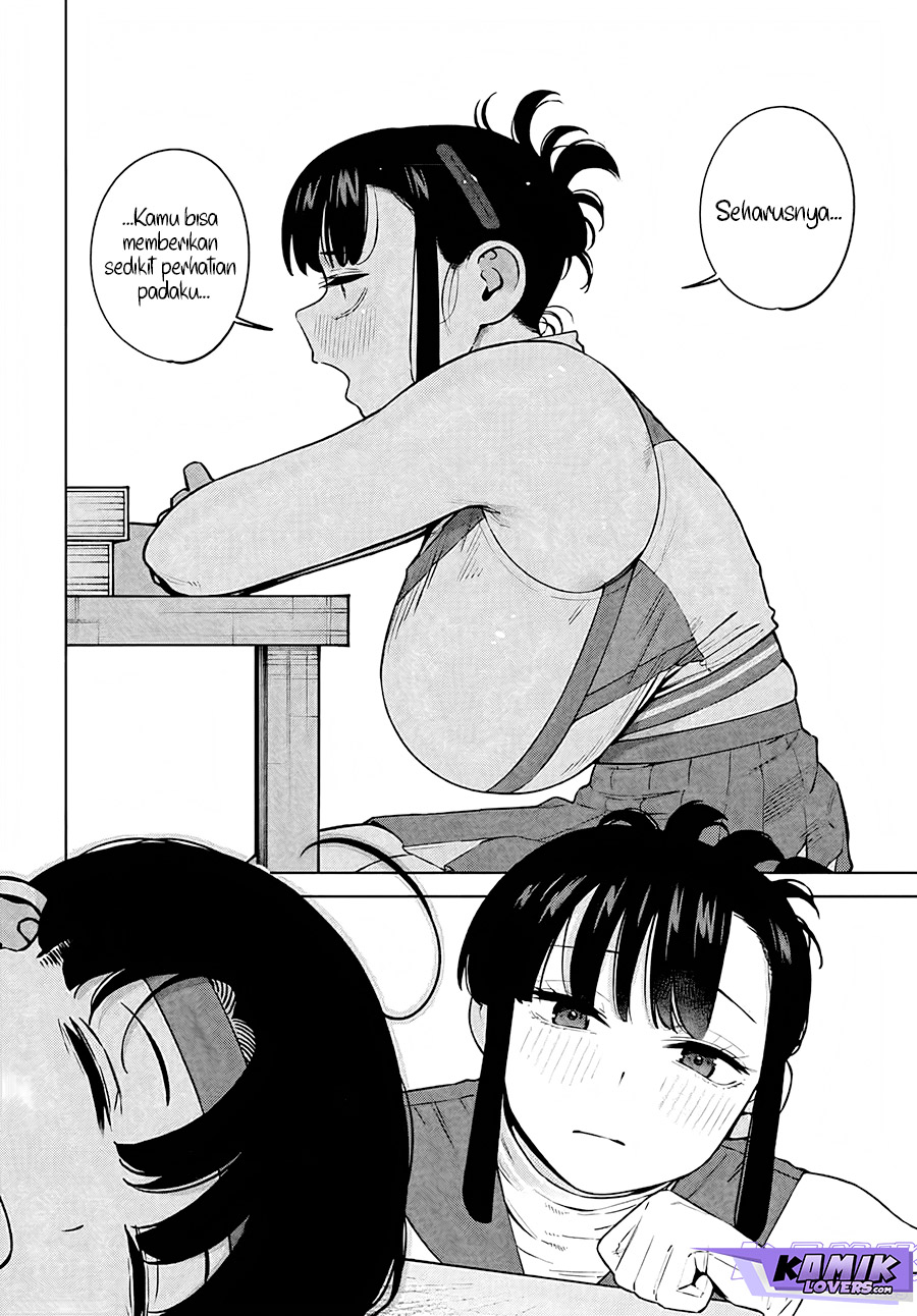 Itoko no Onee-chan ni Amaechau?