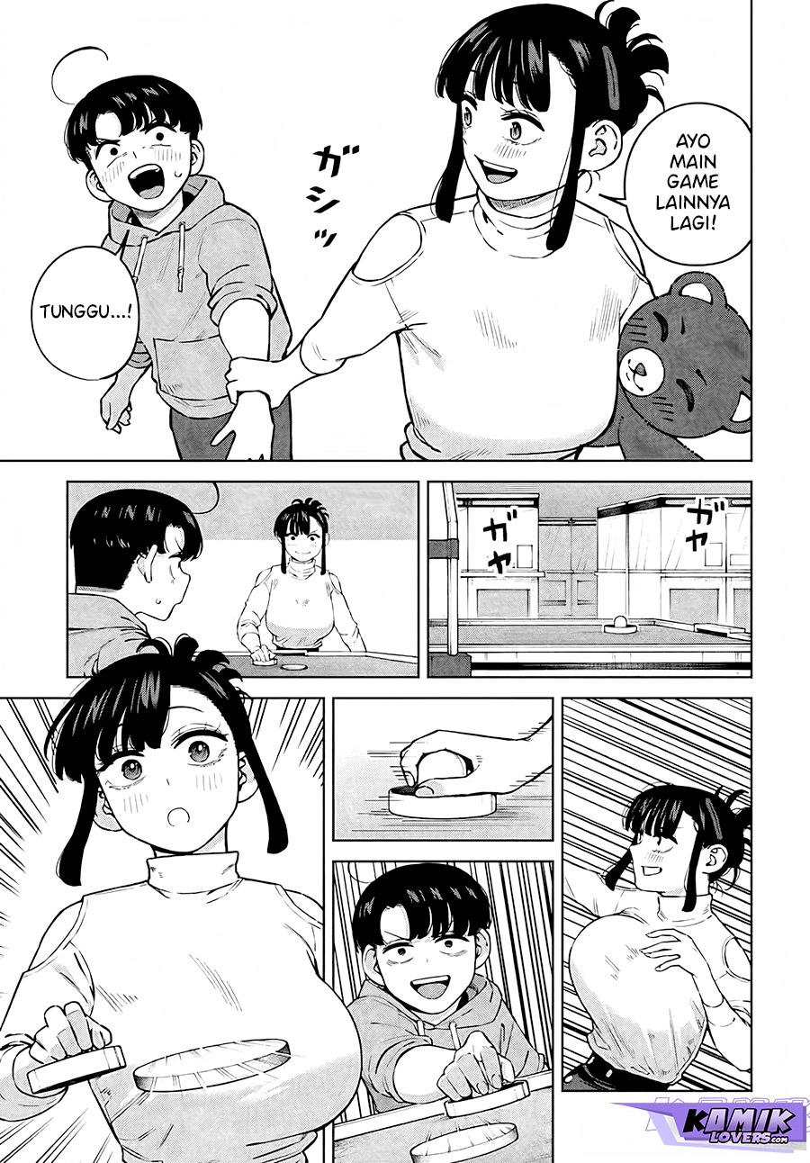 Itoko no Onee-chan ni Amaechau?