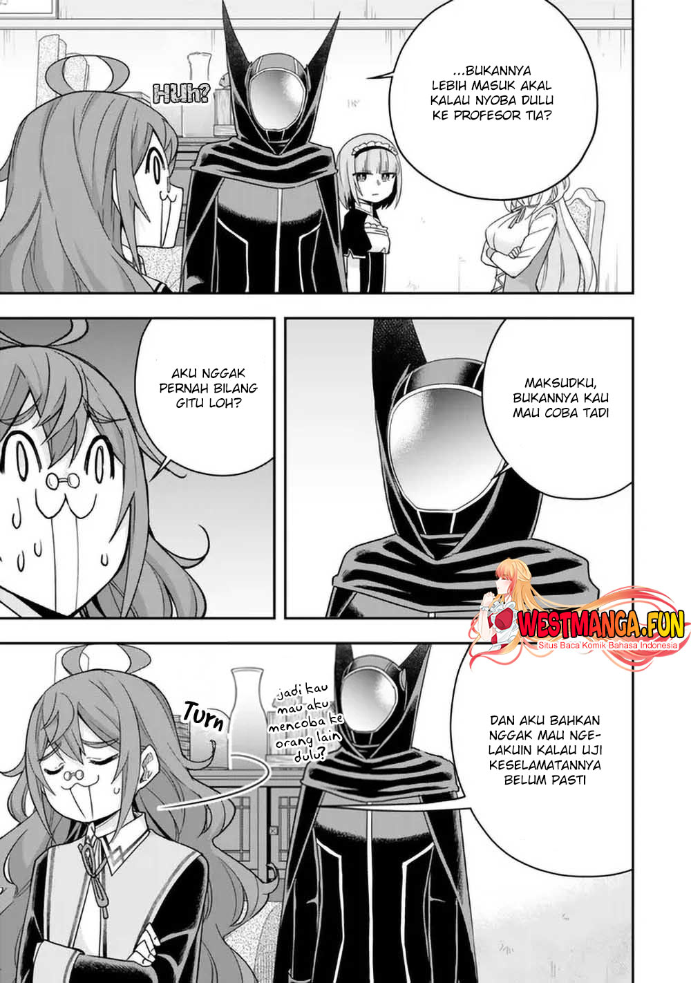 Jitsu wa Ore, Saikyou deshita?