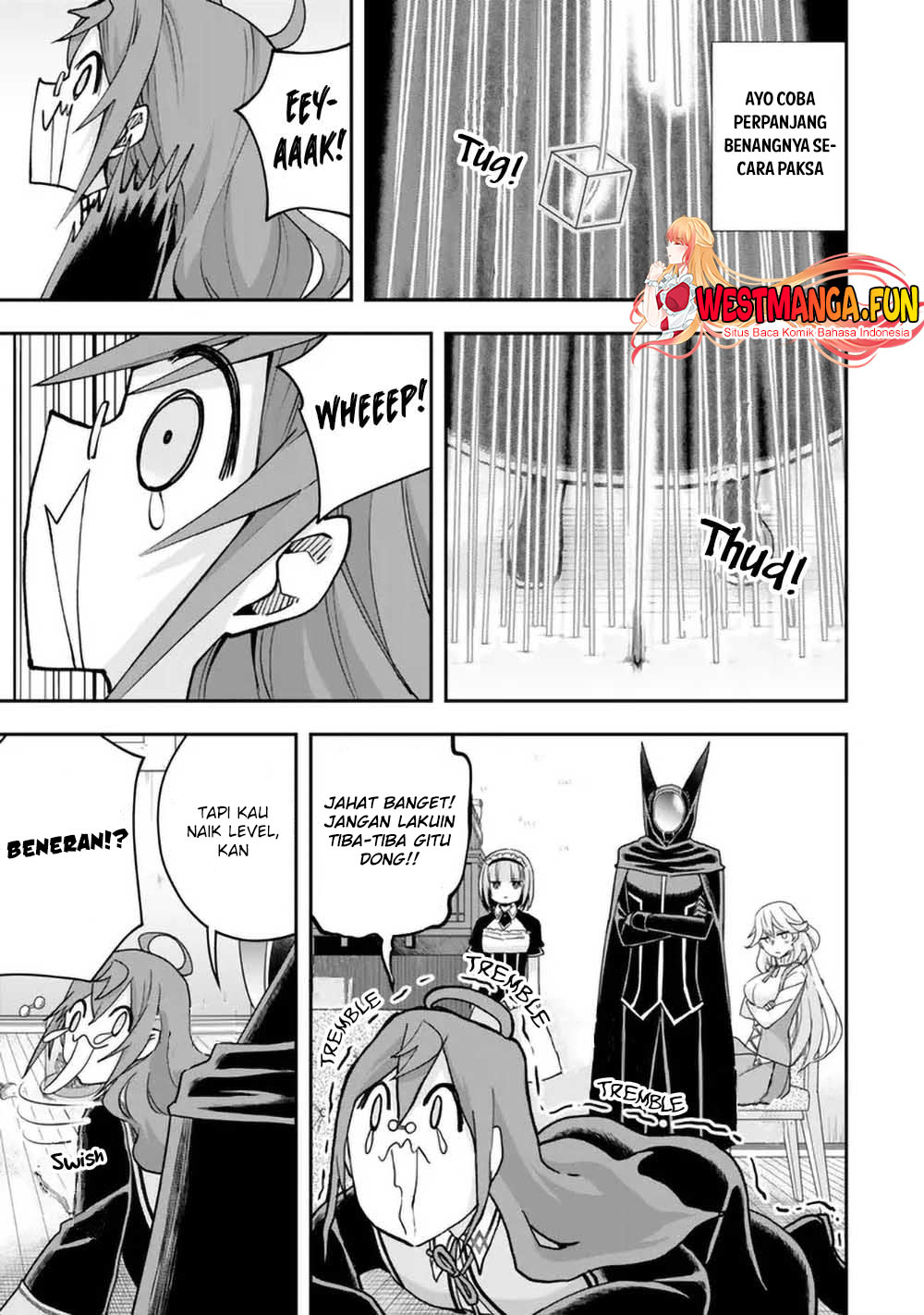 Jitsu wa Ore, Saikyou deshita?