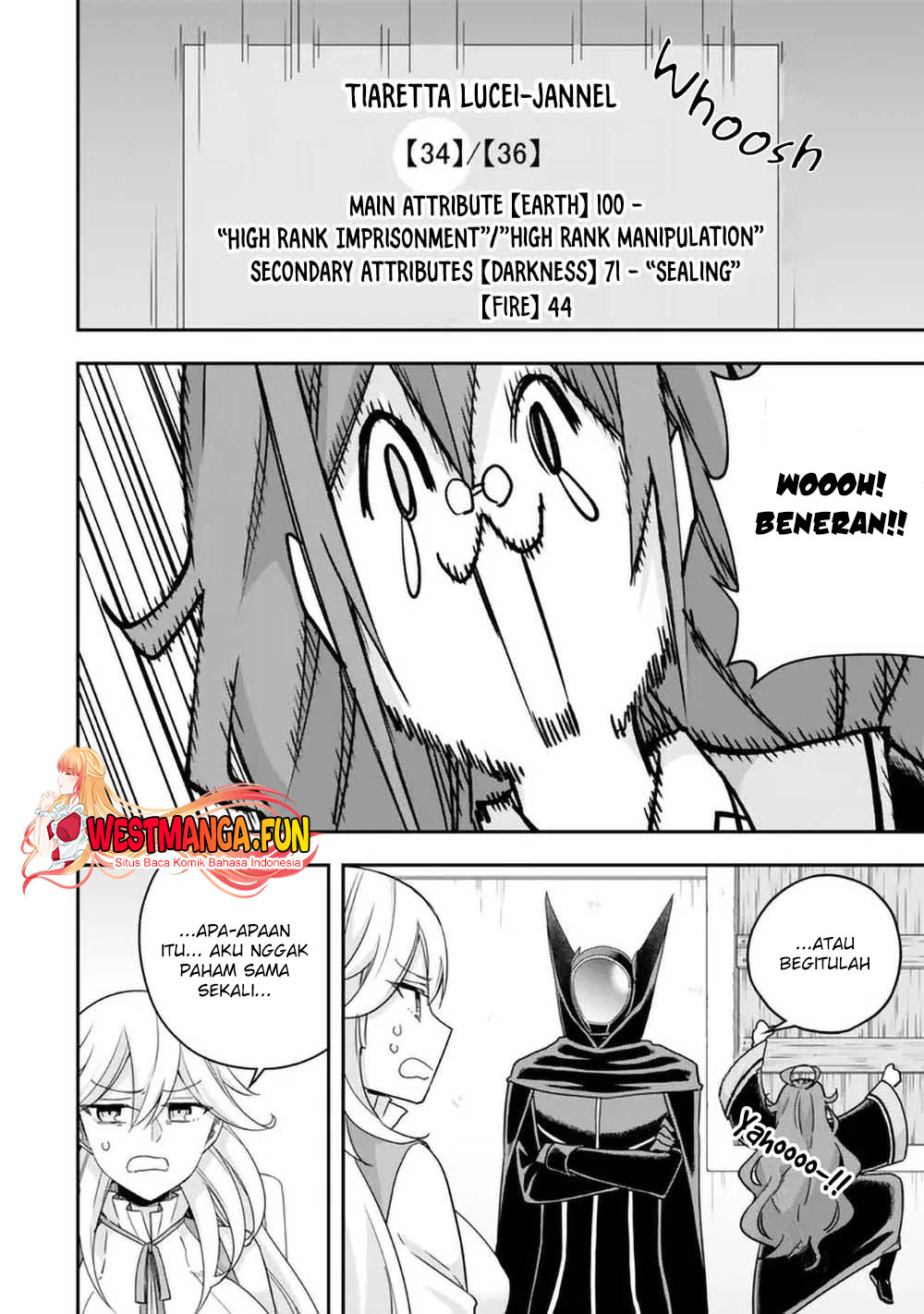 Jitsu wa Ore, Saikyou deshita?