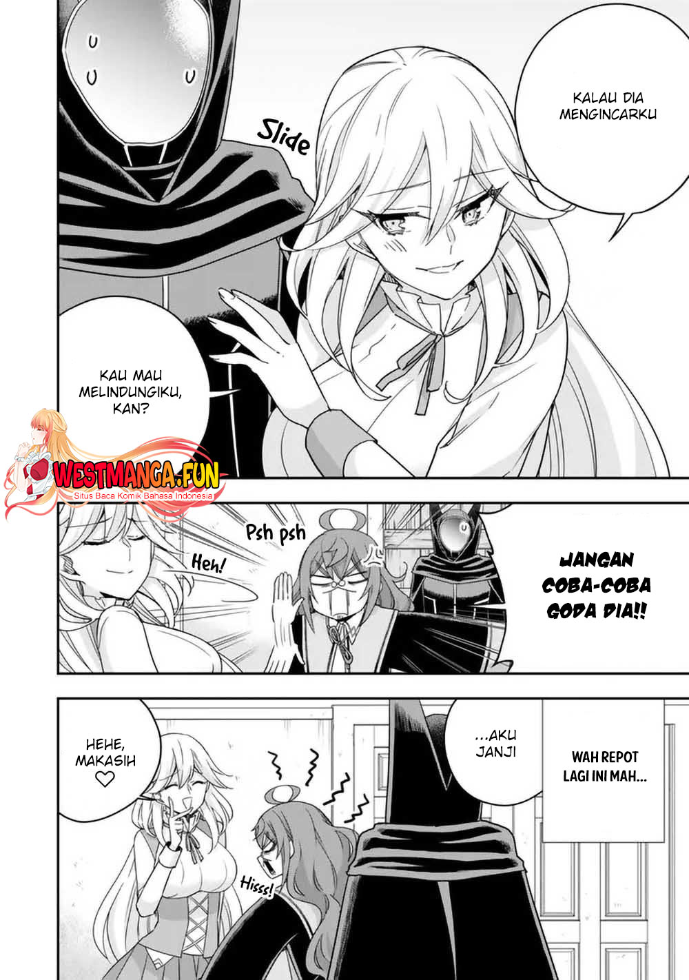 Jitsu wa Ore, Saikyou deshita?