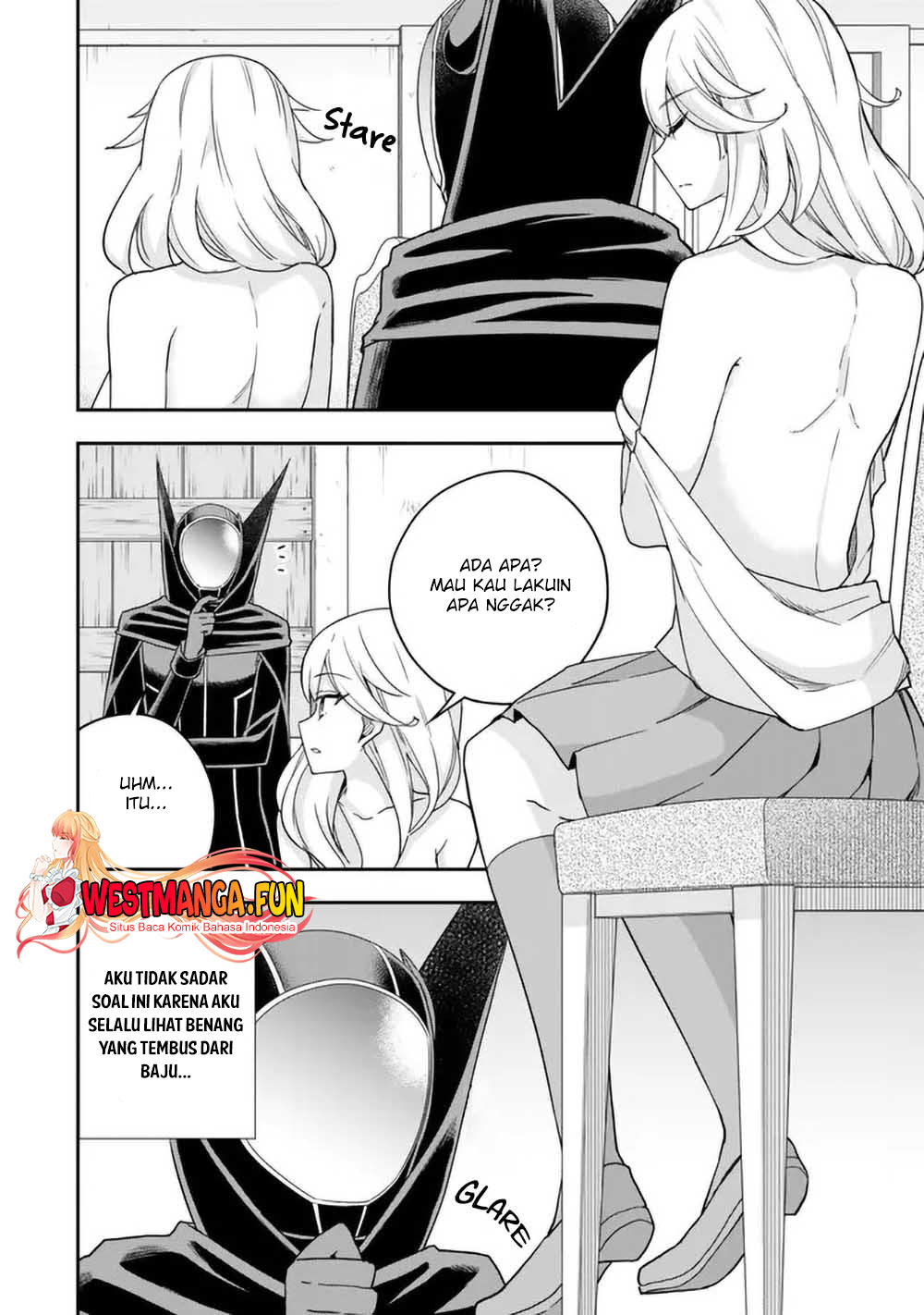Jitsu wa Ore, Saikyou deshita?