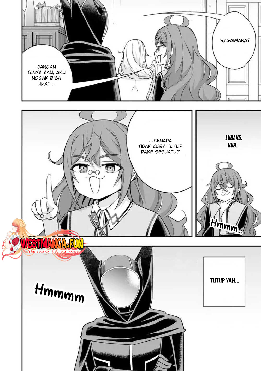 Jitsu wa Ore, Saikyou deshita?