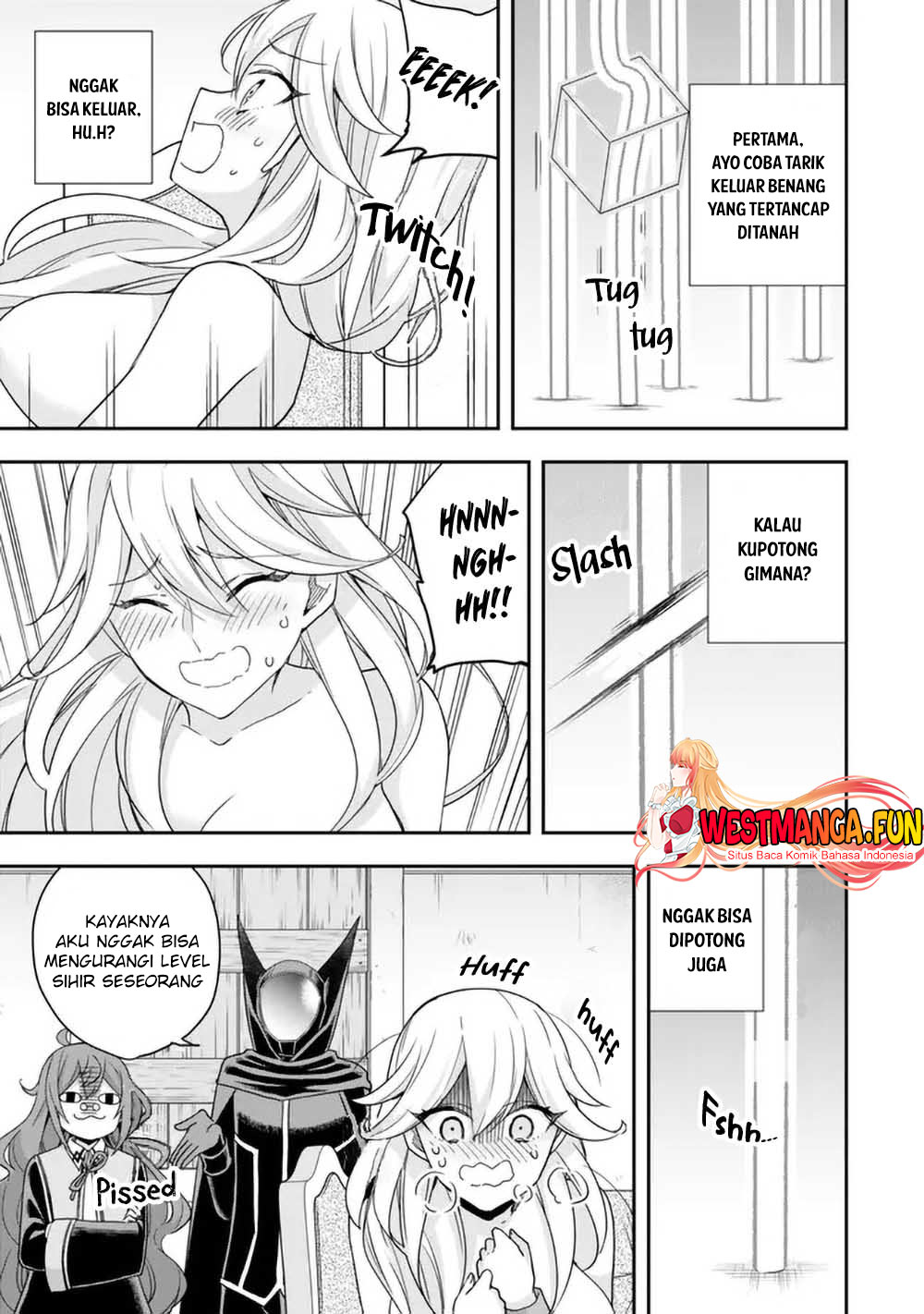 Jitsu wa Ore, Saikyou deshita?