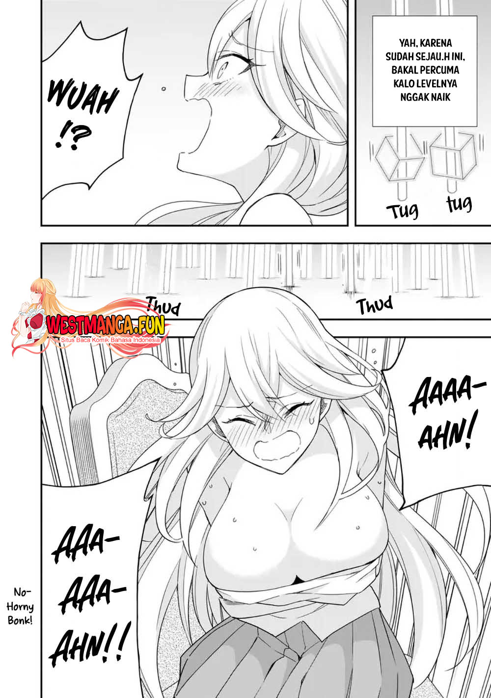 Jitsu wa Ore, Saikyou deshita?