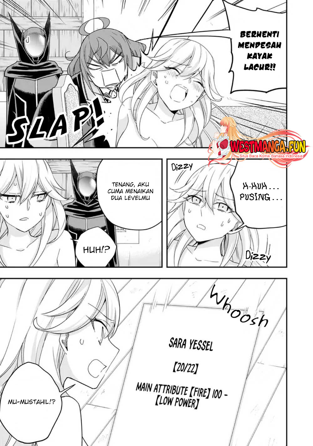 Jitsu wa Ore, Saikyou deshita?