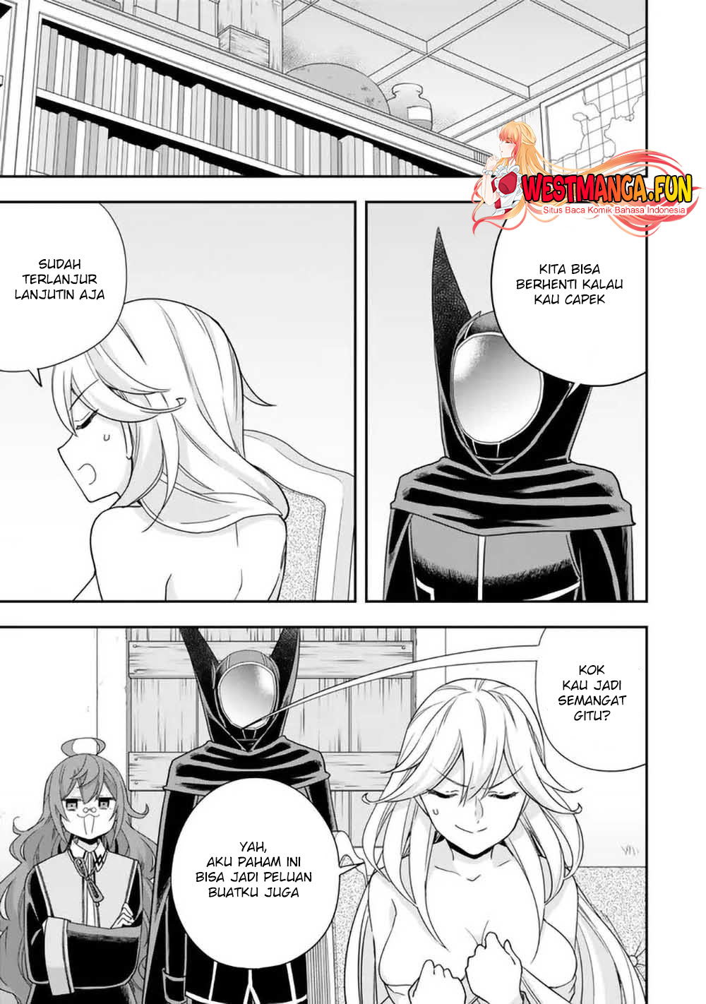 Jitsu wa Ore, Saikyou deshita?