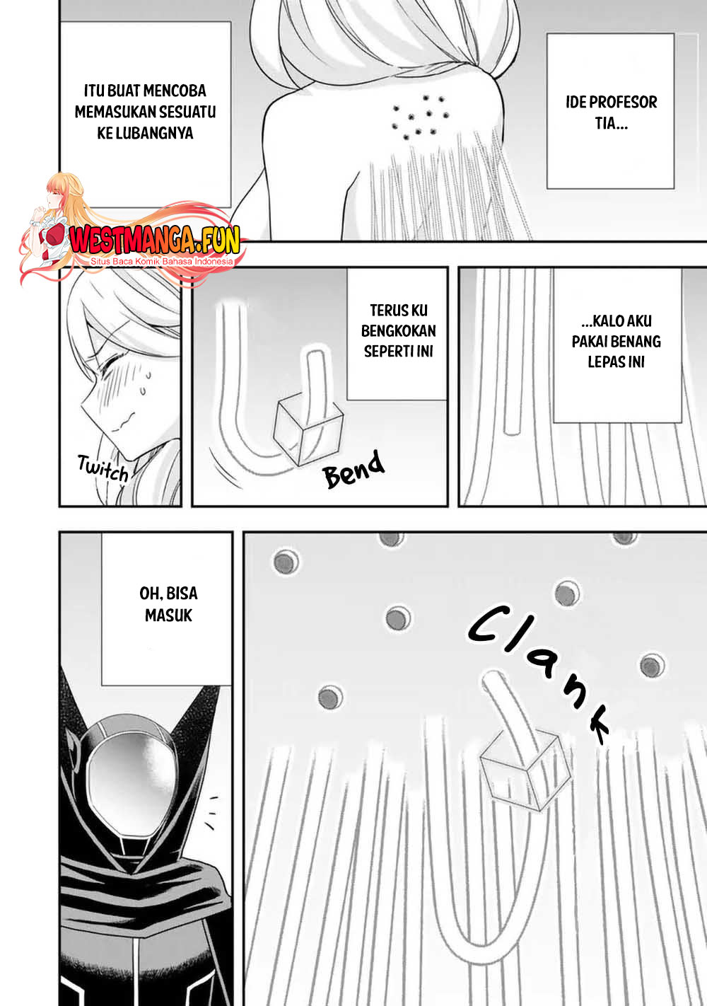 Jitsu wa Ore, Saikyou deshita?
