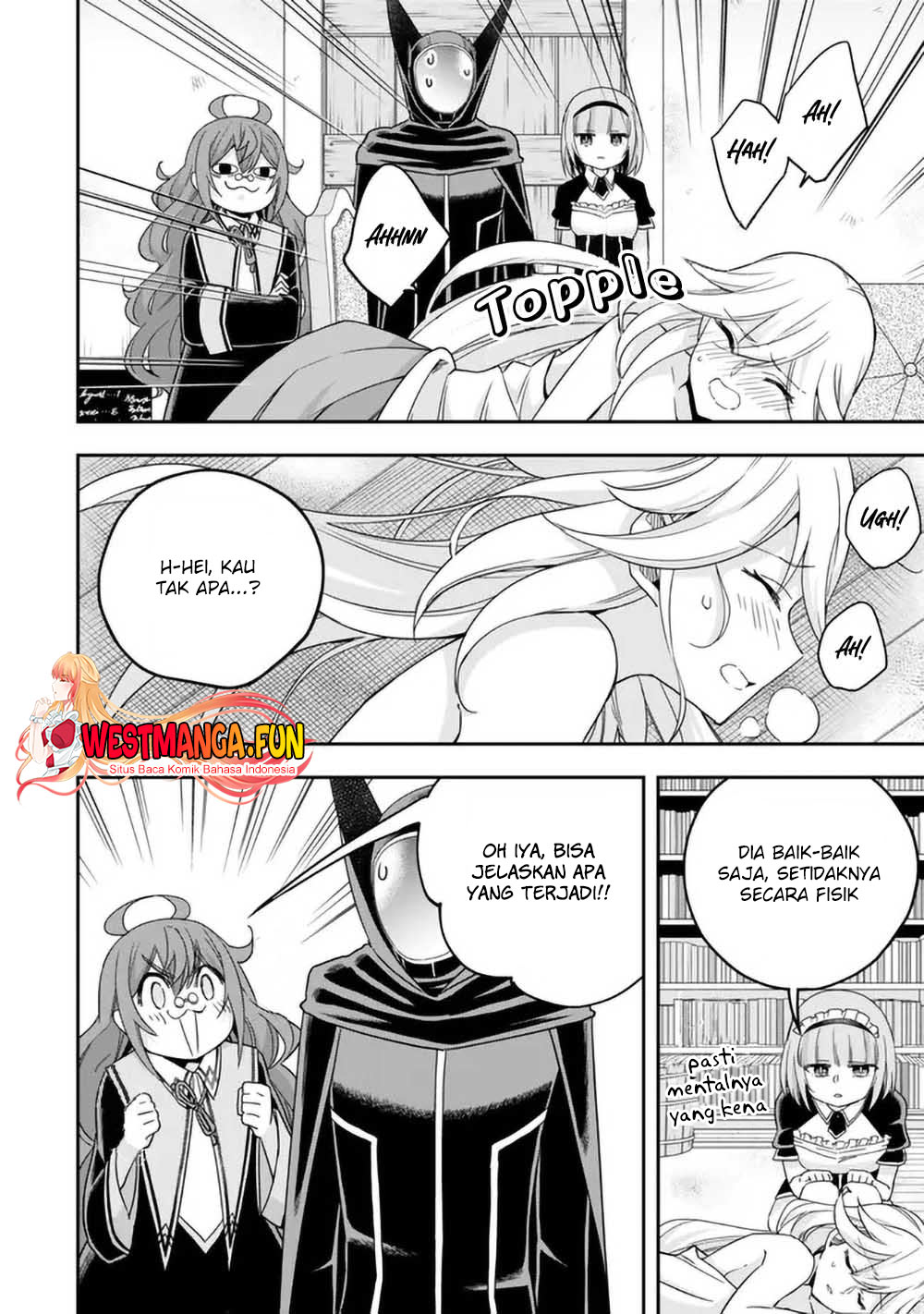 Jitsu wa Ore, Saikyou deshita?