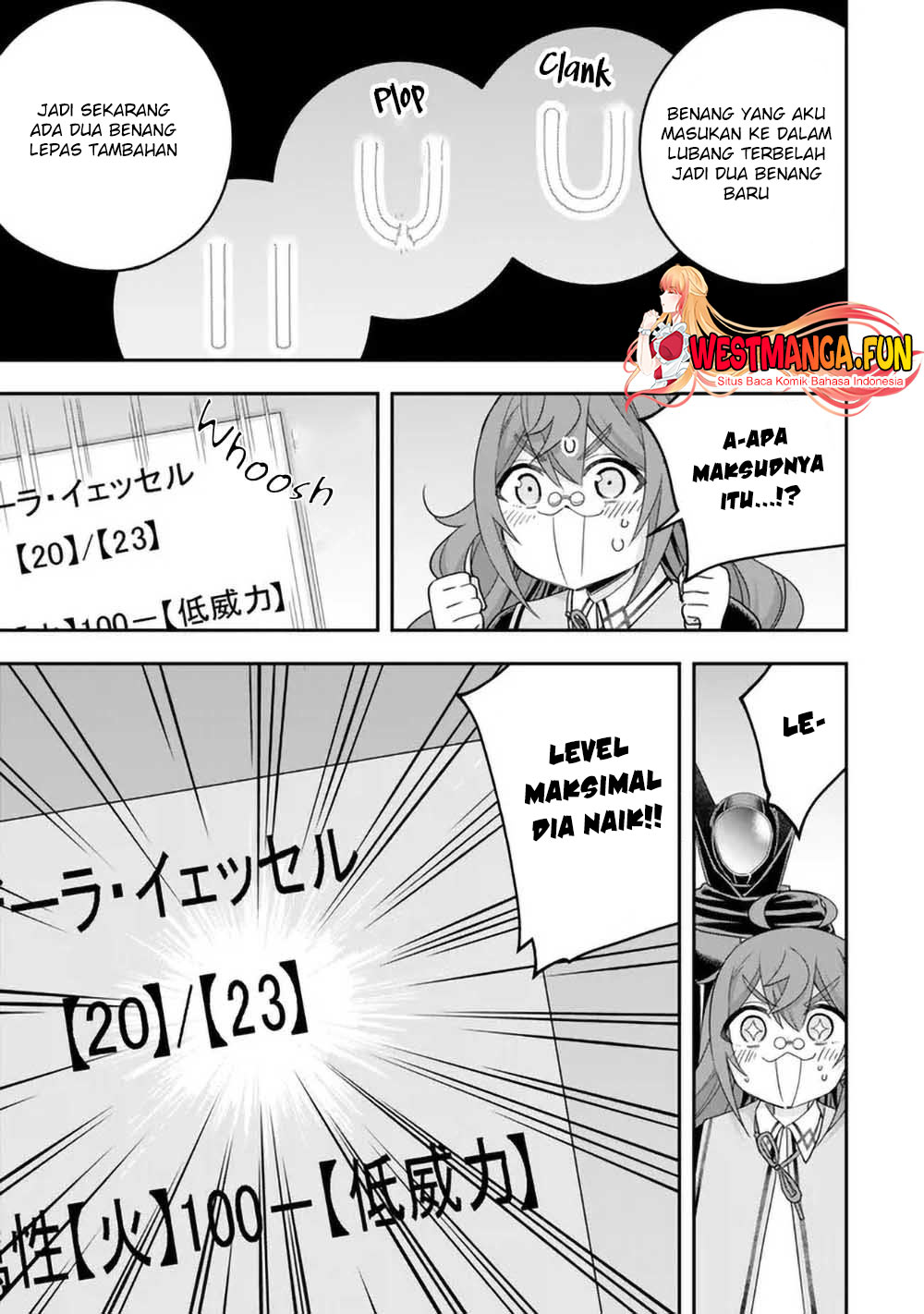 Jitsu wa Ore, Saikyou deshita?