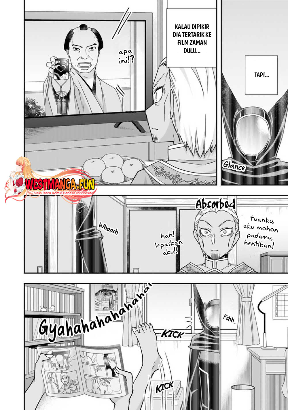 Jitsu wa Ore, Saikyou deshita?