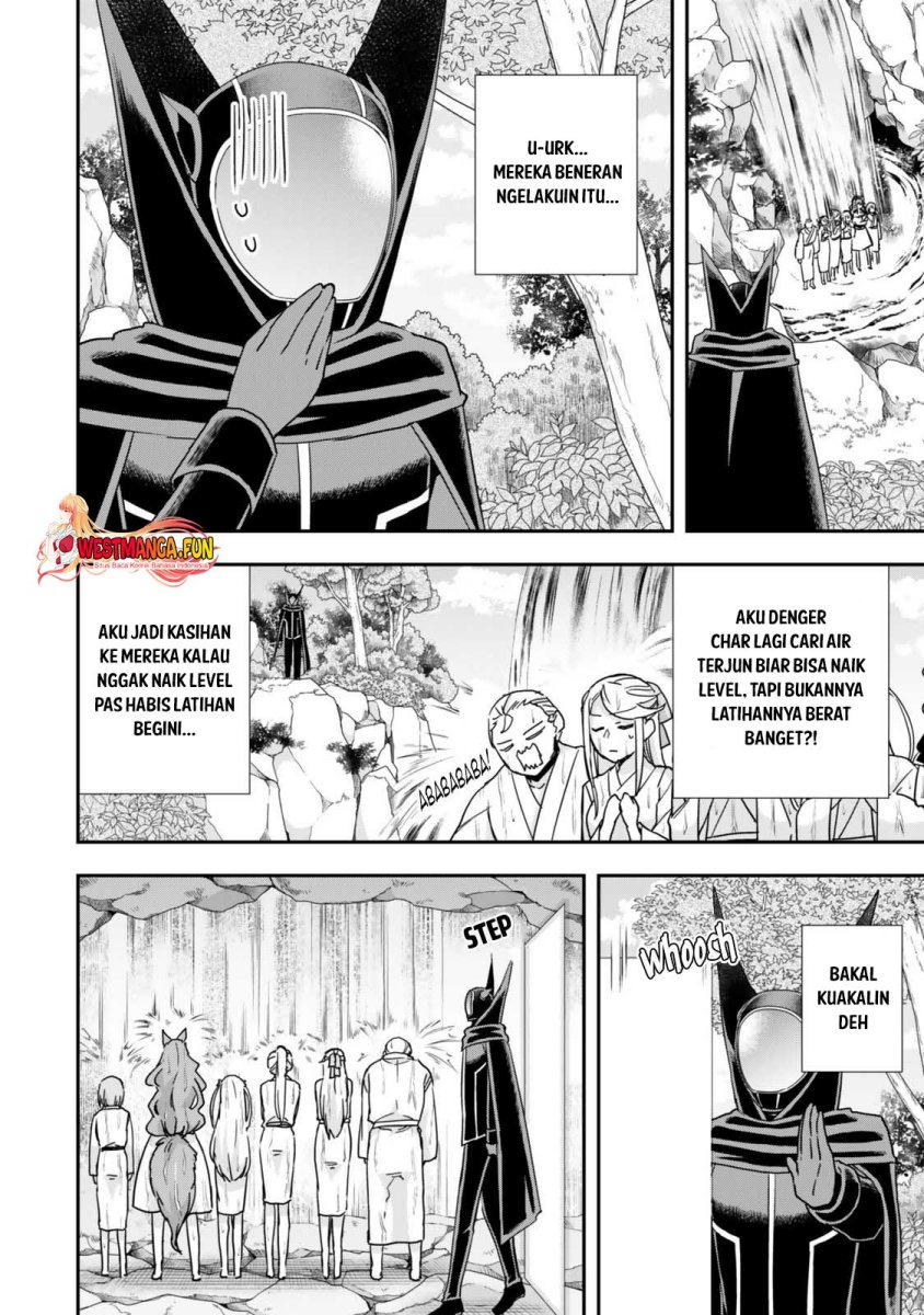 Jitsu wa Ore, Saikyou deshita?