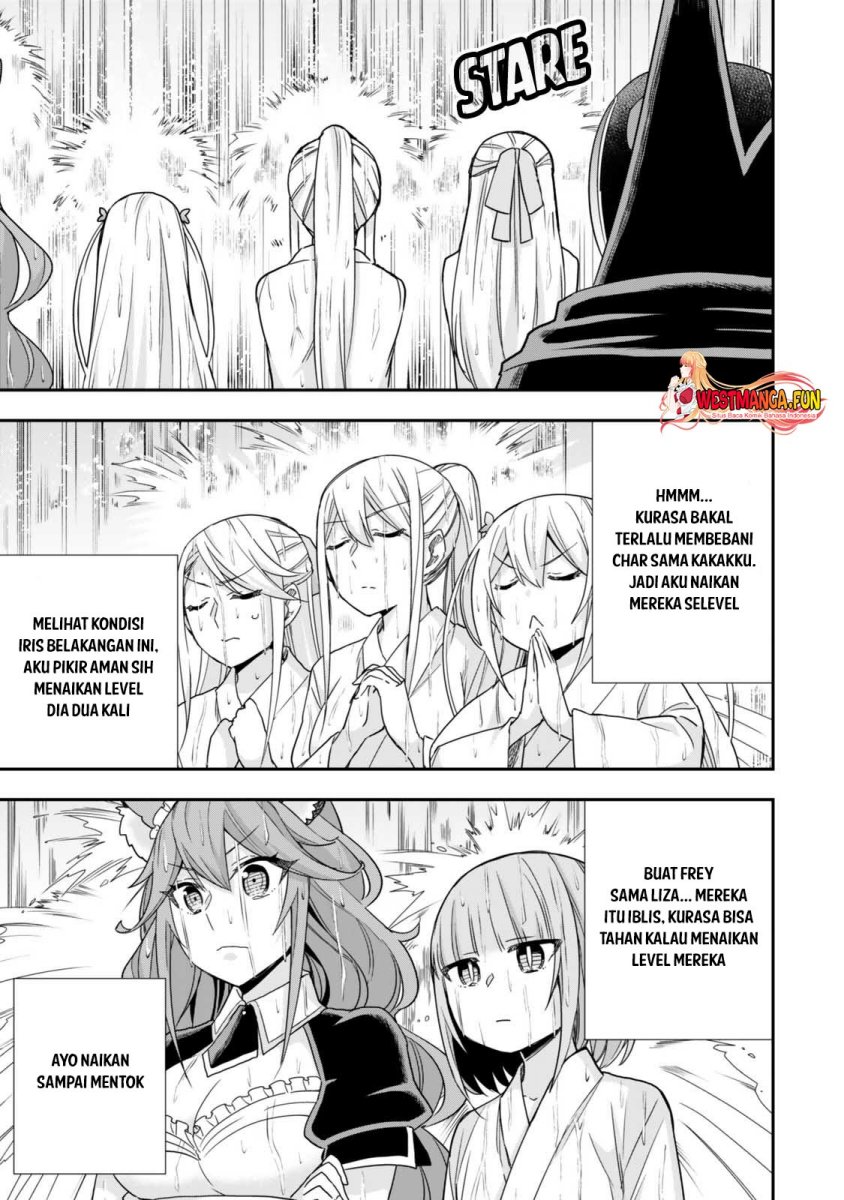 Jitsu wa Ore, Saikyou deshita?