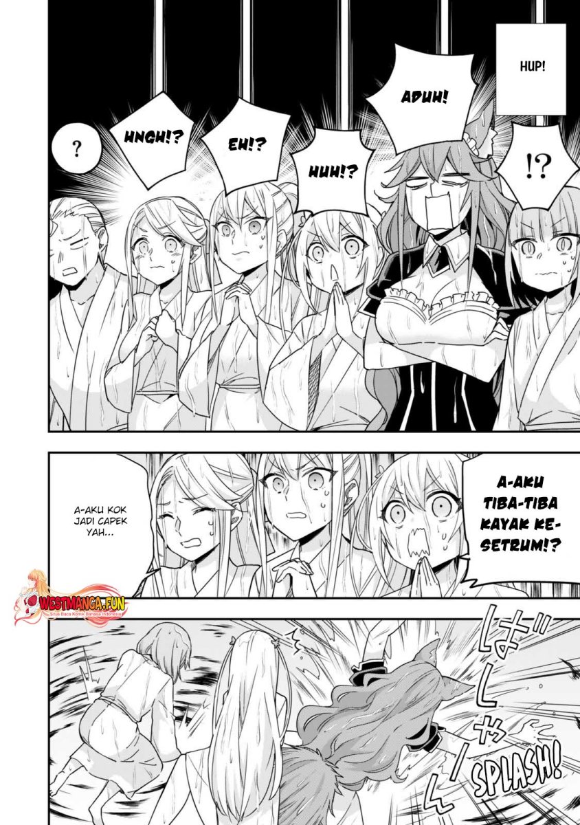 Jitsu wa Ore, Saikyou deshita?