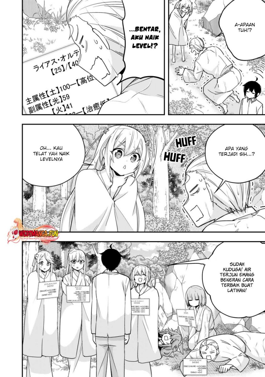 Jitsu wa Ore, Saikyou deshita?