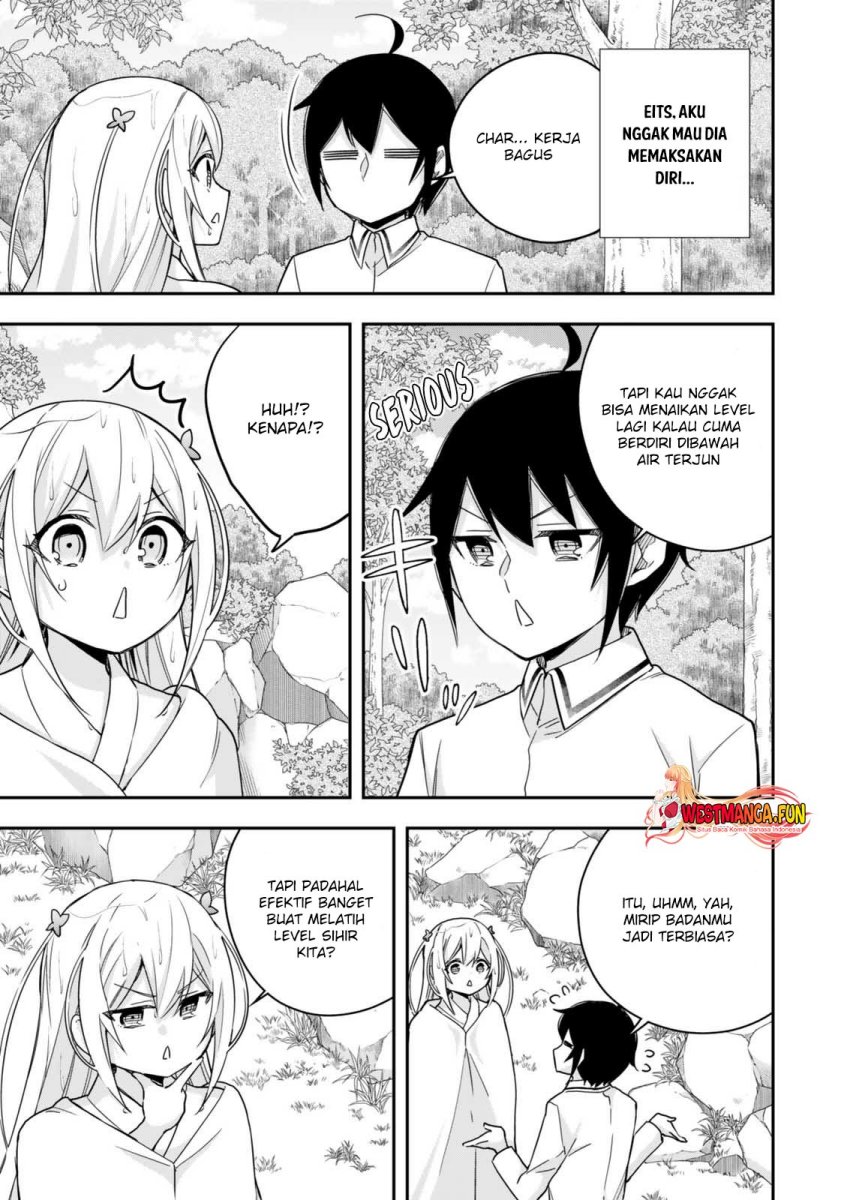 Jitsu wa Ore, Saikyou deshita?