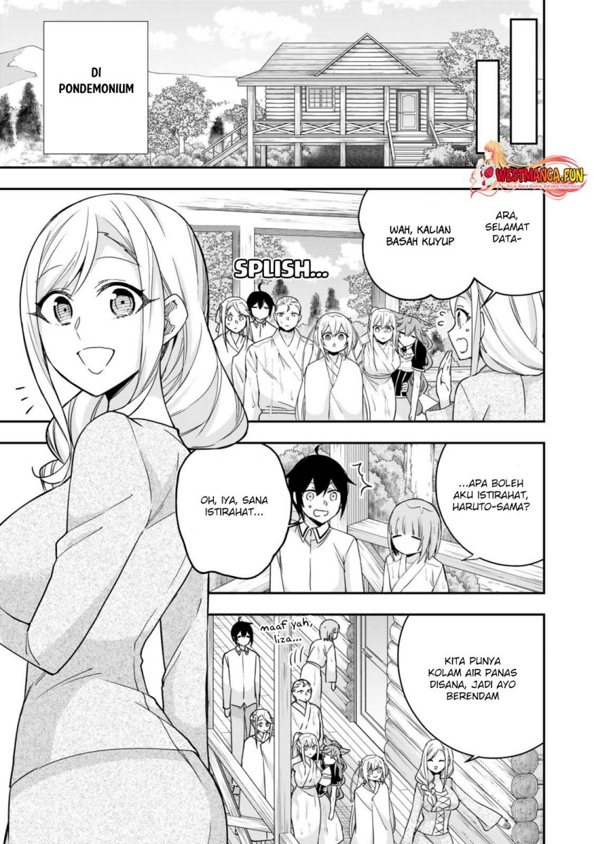 Jitsu wa Ore, Saikyou deshita?