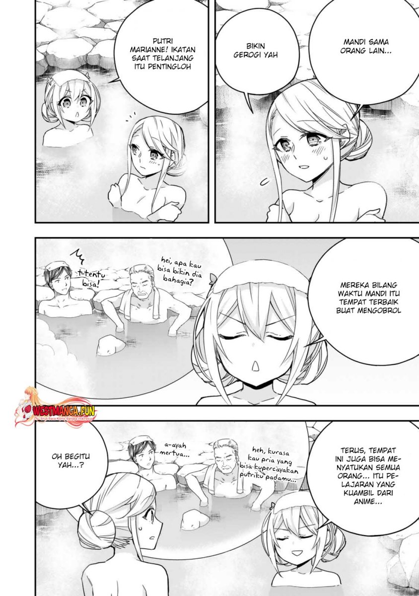 Jitsu wa Ore, Saikyou deshita?