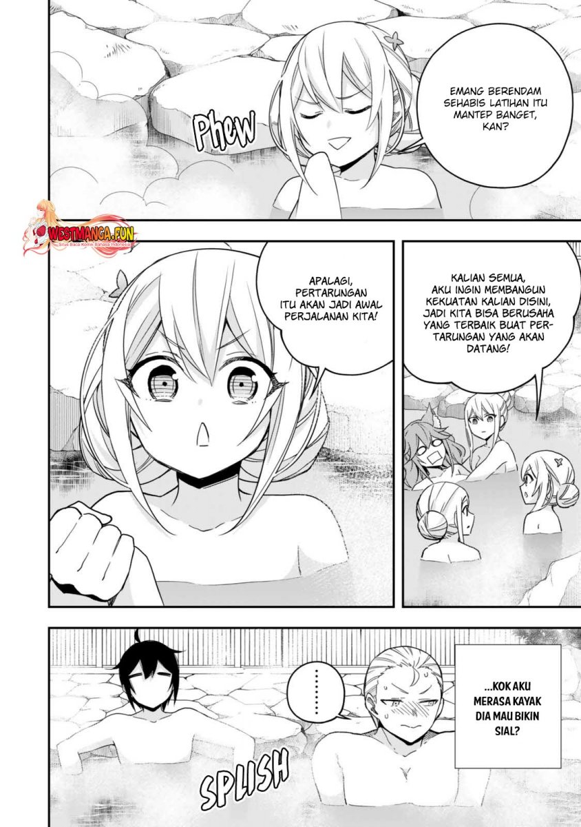 Jitsu wa Ore, Saikyou deshita?